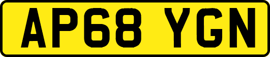 AP68YGN