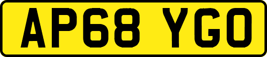 AP68YGO