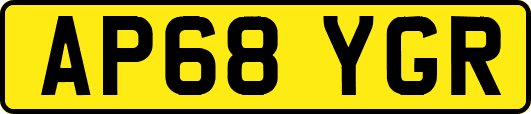 AP68YGR