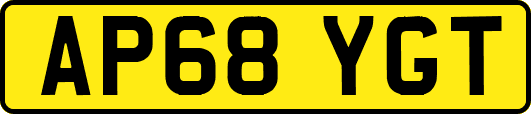 AP68YGT