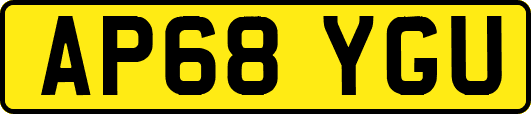 AP68YGU