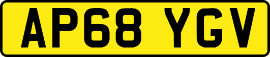AP68YGV