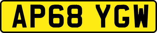 AP68YGW