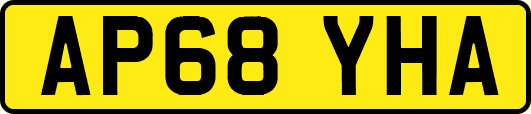 AP68YHA