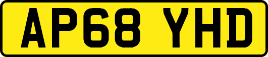 AP68YHD