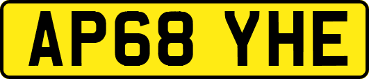 AP68YHE