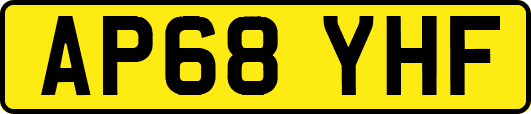 AP68YHF