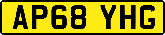 AP68YHG