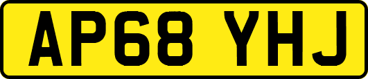 AP68YHJ