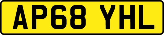 AP68YHL