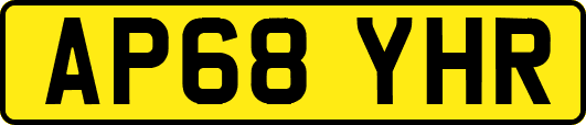 AP68YHR