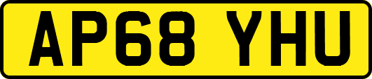 AP68YHU