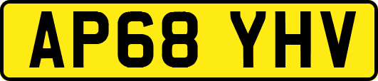 AP68YHV