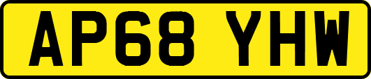 AP68YHW