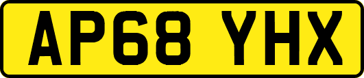 AP68YHX