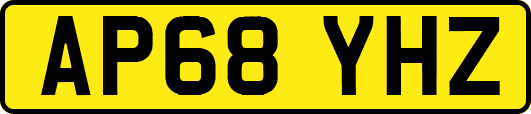 AP68YHZ