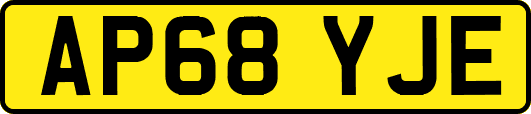 AP68YJE