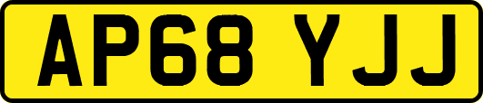 AP68YJJ