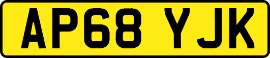 AP68YJK