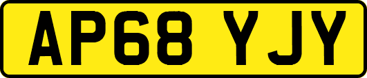 AP68YJY