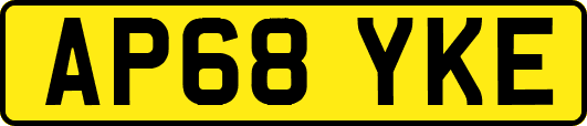 AP68YKE