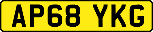 AP68YKG