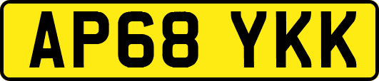 AP68YKK