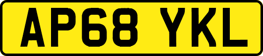 AP68YKL