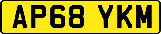 AP68YKM