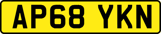 AP68YKN