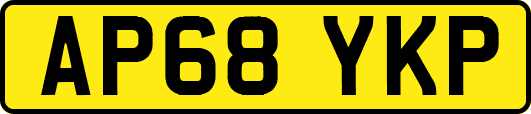 AP68YKP