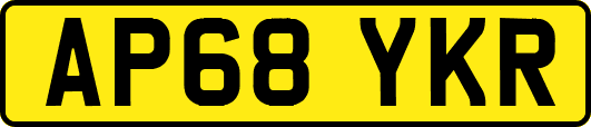 AP68YKR