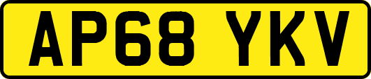 AP68YKV