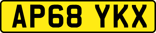 AP68YKX