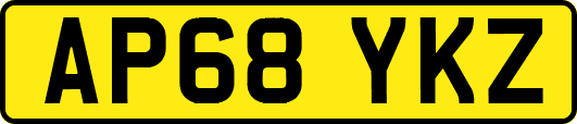 AP68YKZ