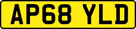 AP68YLD