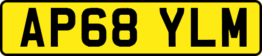 AP68YLM