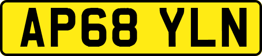 AP68YLN