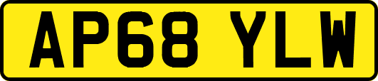 AP68YLW