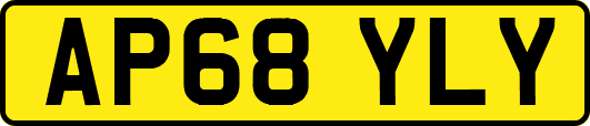 AP68YLY