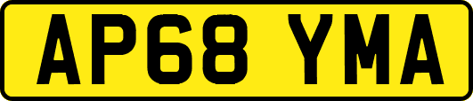 AP68YMA