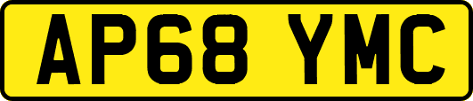 AP68YMC