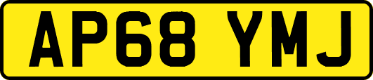 AP68YMJ