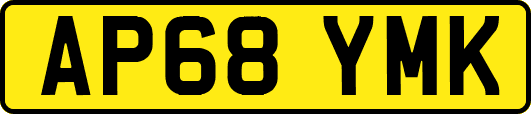 AP68YMK