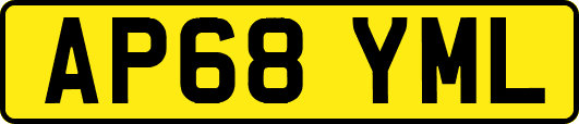 AP68YML