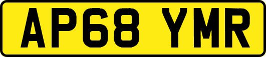 AP68YMR