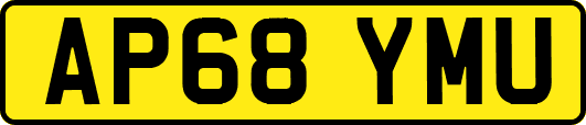 AP68YMU