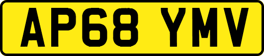 AP68YMV