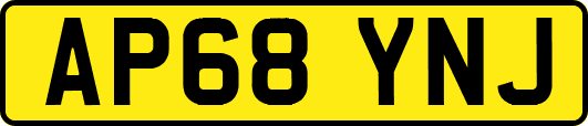 AP68YNJ
