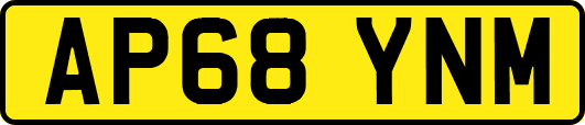 AP68YNM